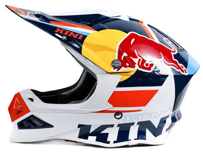 KASK KINI RED BULL COMPETITION 2.3