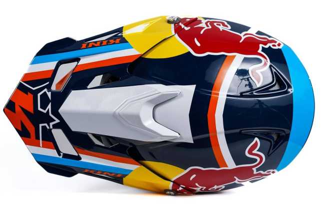 KASK KINI RED BULL COMPETITION 2.3