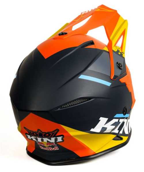 KASK KINI RED BULL FLASH V2.3