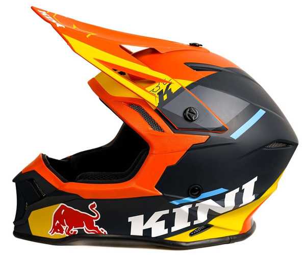 KASK KINI RED BULL FLASH V2.3