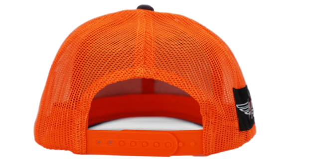 CZAPKA Z DASZKIEM KINI RED BULL MOTO GP