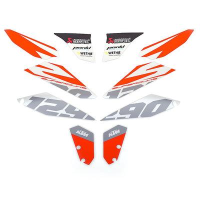 ZESTAW GRAFICZNY STYLE