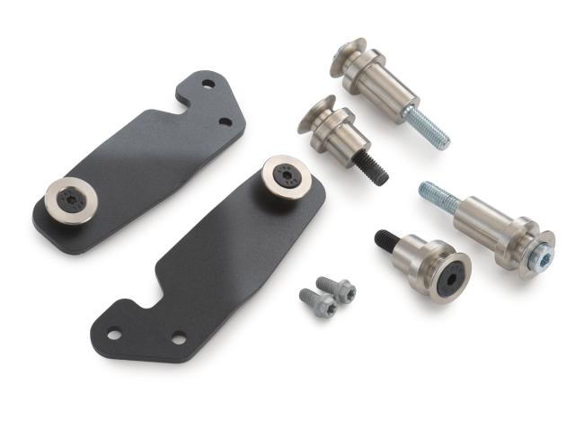 STELAŻ TORBY BOCZNEJ