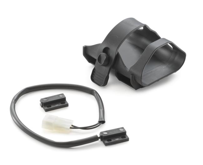 ZESTAW MONTAŻOWY SYSTEMU ALARMOWEGO