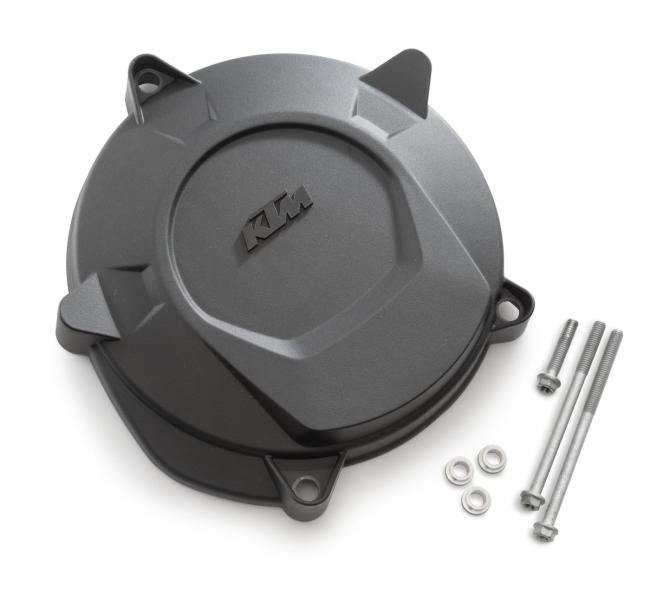 OSŁONA POKRYWY SPRZĘGŁA