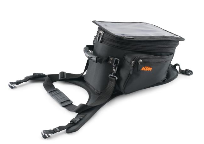 * TANK BAG 950 SM