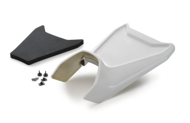 WYŚCIGOWE SIEDZENIE