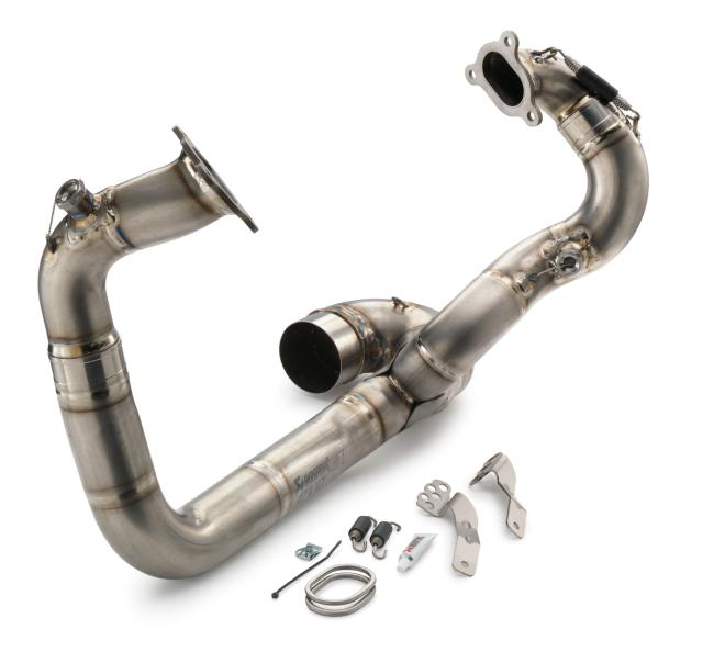 TITANIUM SUPERSTOCK HEADER