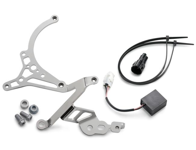 SIDE STAND REMOVE KIT