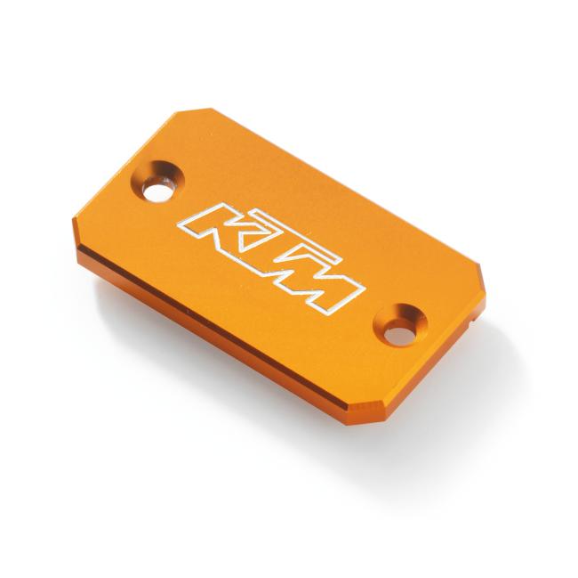 HAND BRAKE CYL. COVER