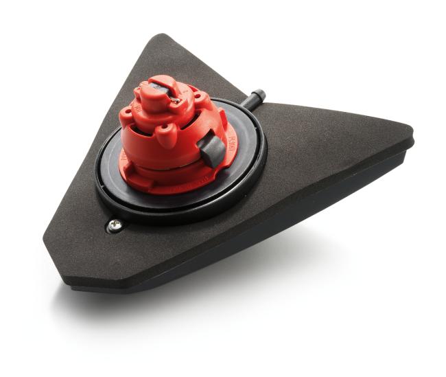 GUMA PIANKOWA DO KORKA WLEWU