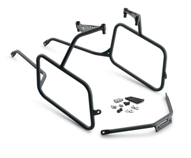 % SUITCASE CARRIER SYSTEM