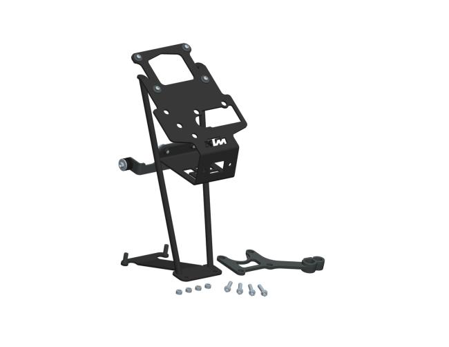 ROAD BOOK CARRIER CPL.