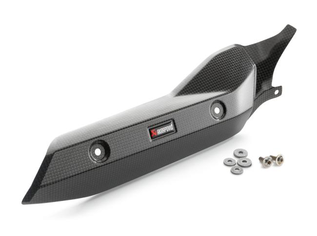 OSŁONA KOLANKA WYDECHOWEGO