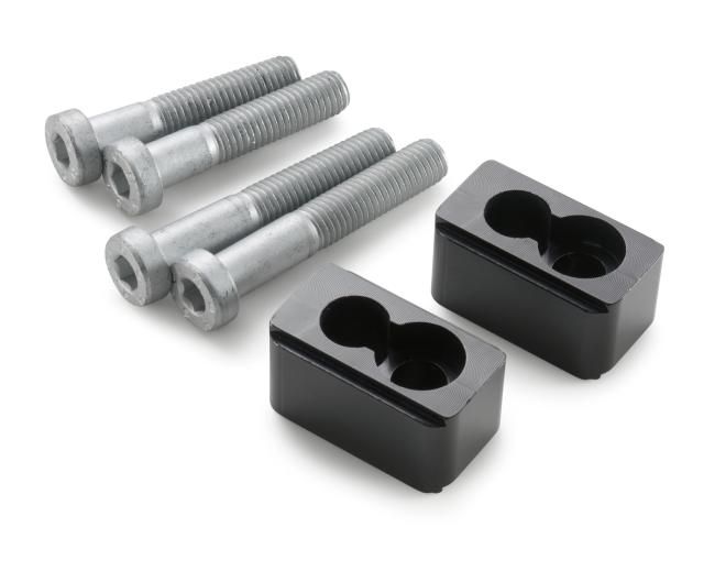 ZACISK PHDS AMORTYZATORA SKRĘTU FACTORY