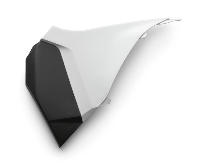 AIR FILTER BOX COVER L/S