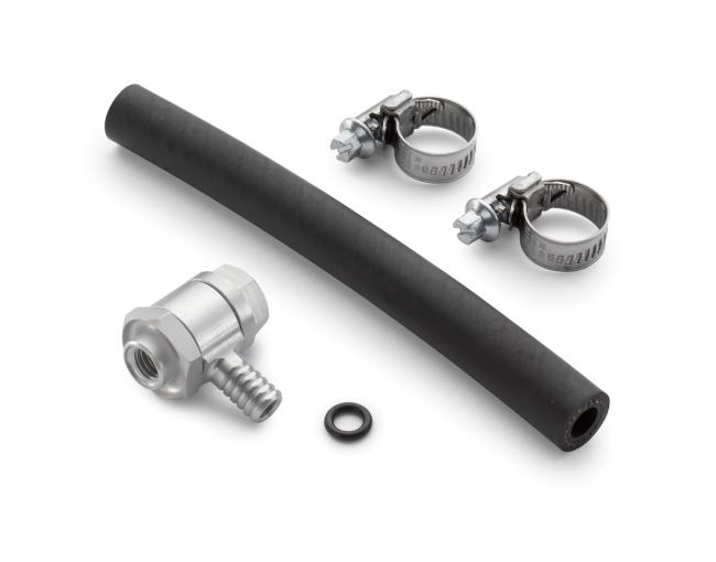 PRZEWÓD POMPY PALIWA FACTORY