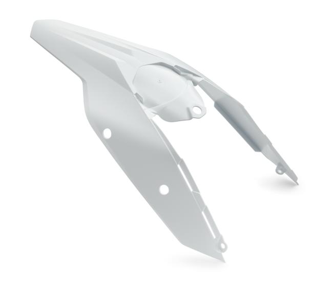 REAR PART EXC WHITE