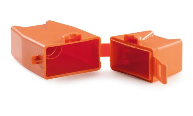 PUDEŁKO NA ŚWIECĘ