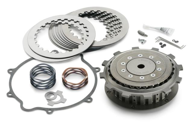REKLUSE Z-START PRO CLUTCH