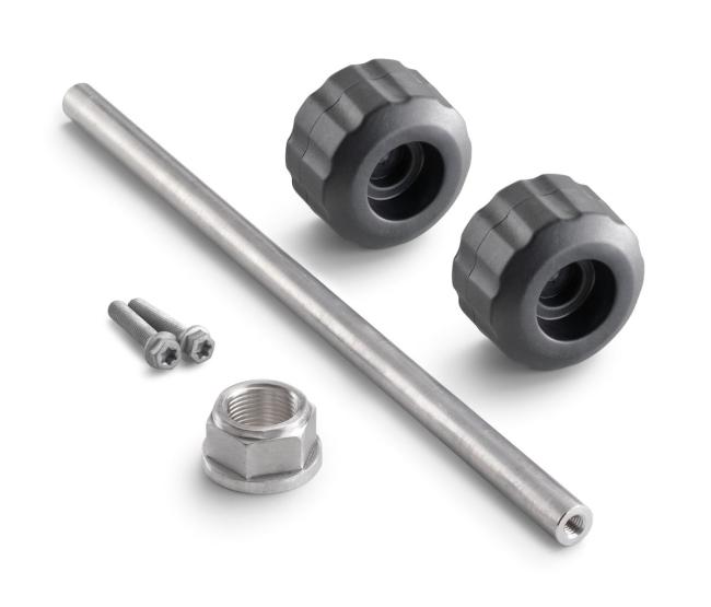 TYLNI CRASHPAD (CRASH BUNG)