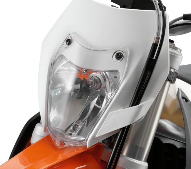 % HEADLIGHT COVER