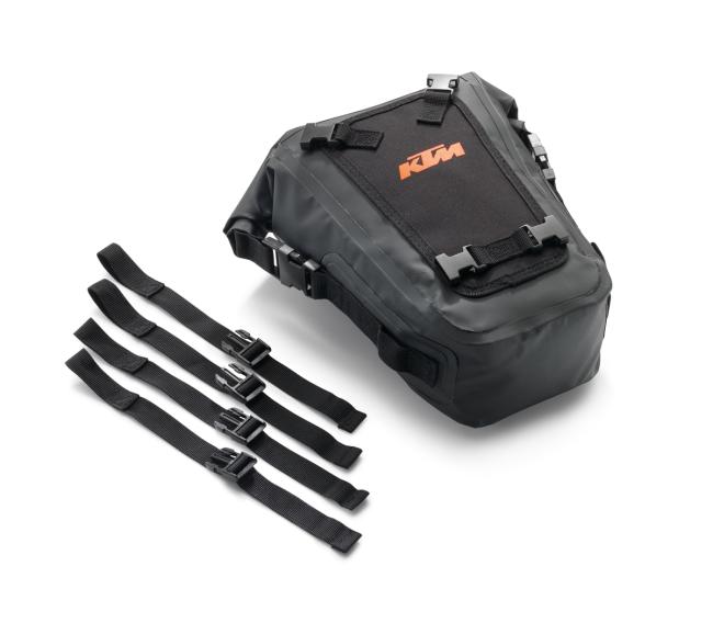 UNIVERSAL REAR BAG OFFROAD