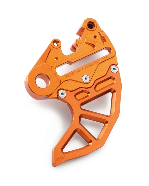 % BRAKE CALIPER SUPPORT CPL.