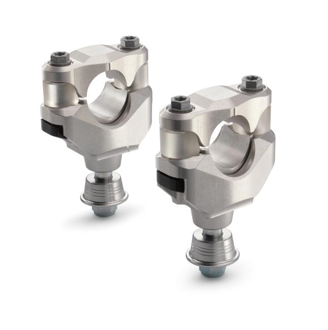 PROGRESYWNY SYSTEM TŁUMIENIA KIEROWNICY (PHDS)