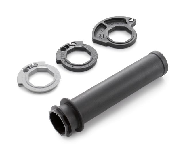 MANETKA PRZEPUSTNICY