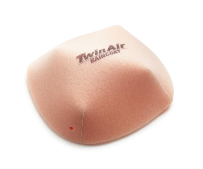 OCHRONA PRZED  WODĄ FILTRA POWIETRZA