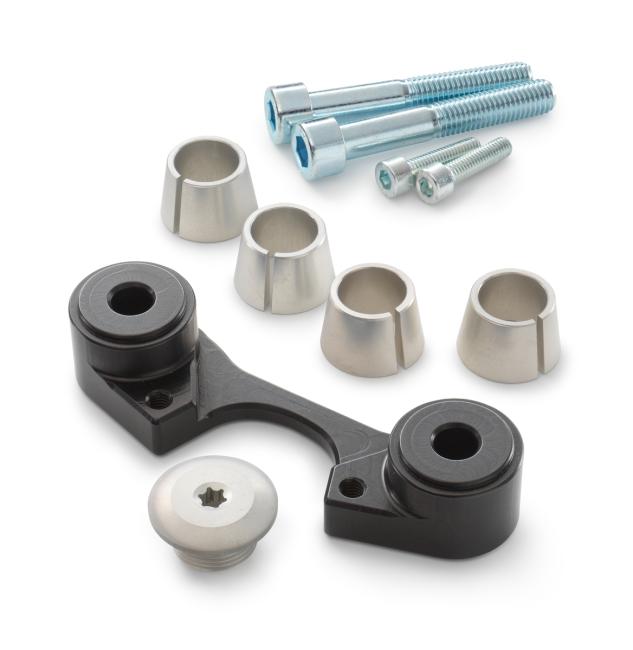 WSPORNIK AMORTYZATORA SKRĘTU