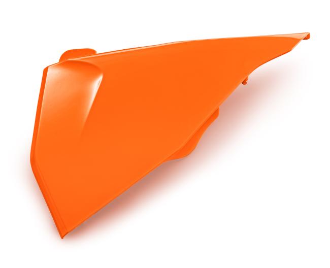 POKRYWA FILTRA POWIETRZA