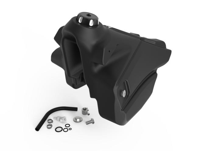 ZBIORNIK PALIWA FACTORY RACING