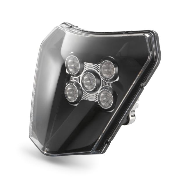 REFLEKTOR LED FACTORY RACING
