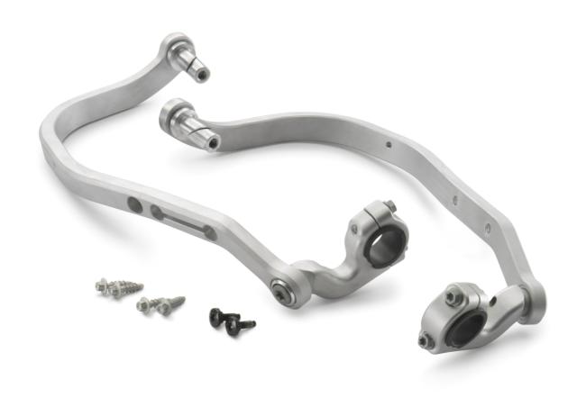 ZESTAW DO MODYFIKACJI OSŁON DŁONI WRAP-AROUND