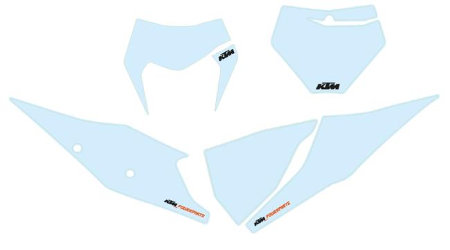 POLA NUMEROWE (BIAŁE)