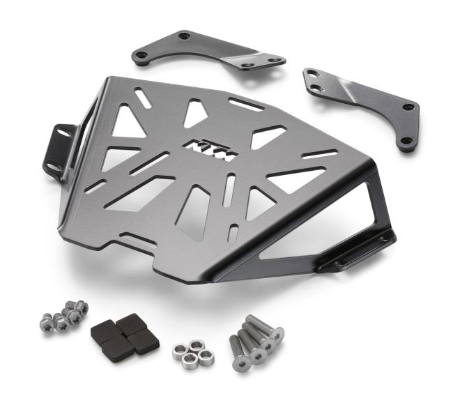 BRACKET TOPCASE CPL.