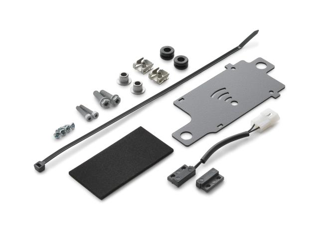 ZESTAW MONTAŻOWY SYSTEMU ALARMOWEGO