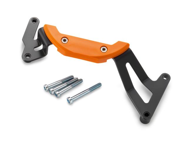 OSŁONA POKRYWY SPRZĘGŁA