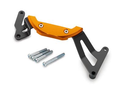 OSŁONA POKRYWY SPRZĘGŁA