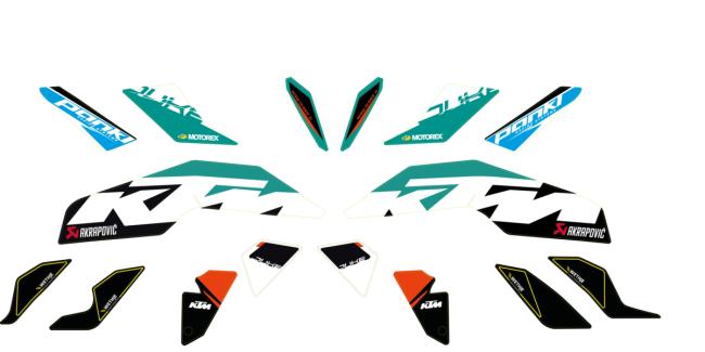 ZESTAW GRAFICZNY FACTORY