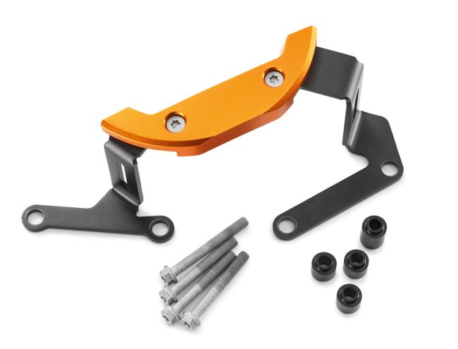 OSŁONA POKRYWY ZAPŁONU