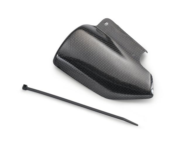 * HEAT PROTECTOR CARBON