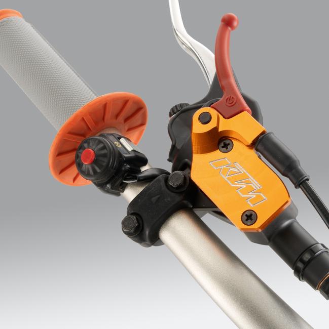 * COVER FOR HYDR.CLUTCH 4T