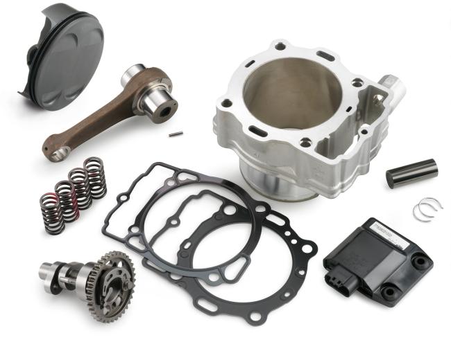 BIG BORE KIT 530 -&amp;gt; 570