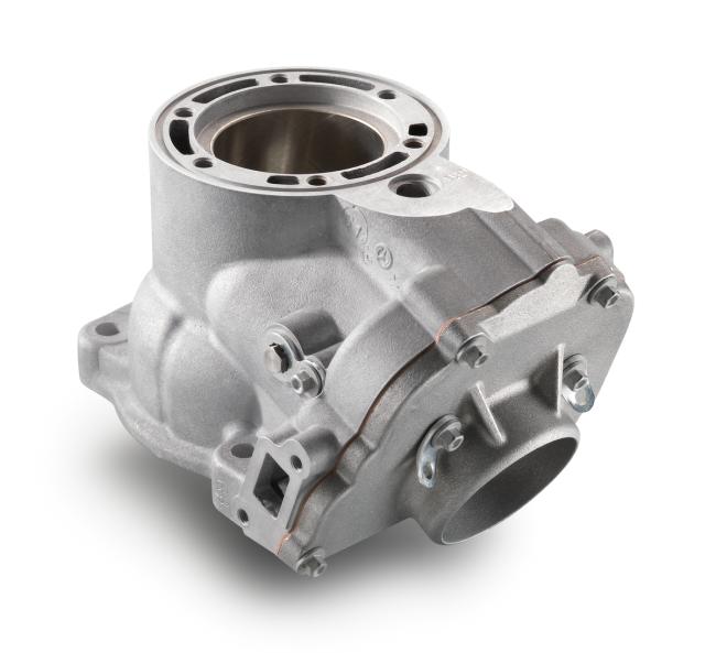 % CYLINDER 125 CPL.         11