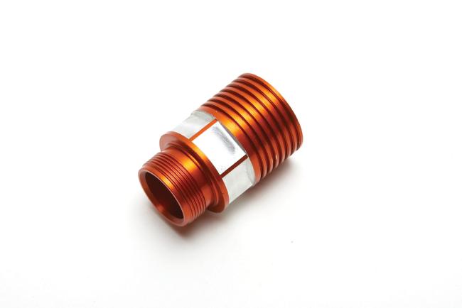 %REAR BRAKE RESERVOIR EXTENDER