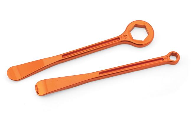 % TIRE IRON KIT 27MM/12,13MM