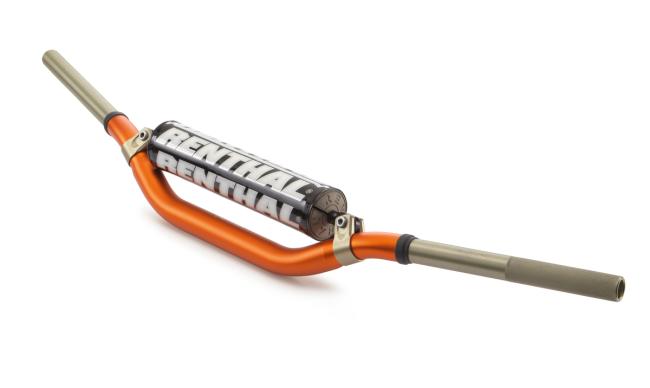 KIEROWNICA TWINWALL RENTHAL